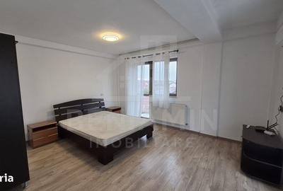 Garsonieră decomandată în Brestei