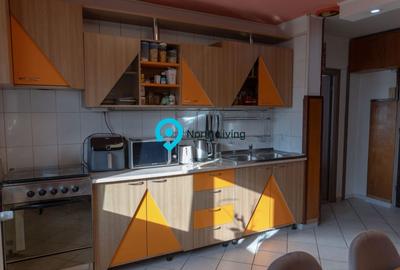 Apartament cu 2 camere decomandat în Sebastian - 2