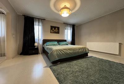 Casă cu 5 camere cu Teren 680 Mp în Olteni - 11