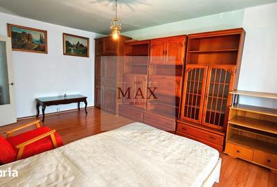 Apartament cu 2 camere, mobilat în Central