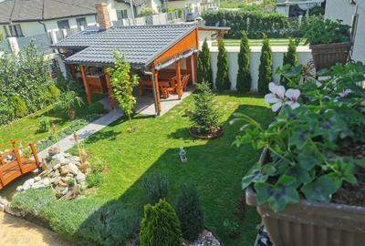Casă individuală cu 4 camere cu Teren 390 Mp în Sântandrei - 4