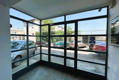 Garsonieră decomandată în Ștefan cel Mare - 13