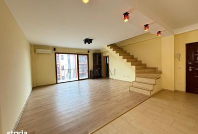 Apartament cu 3 camere în Giroc