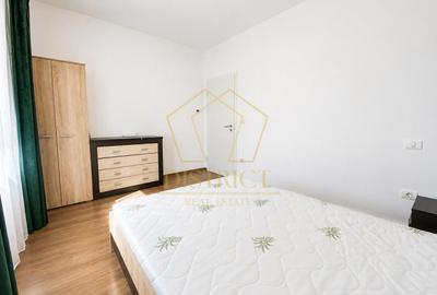 Apartament cu 2 camere, mobilat în Dumbrăvița - 6