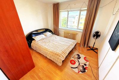 Apartament cu 2 camere decomandat în Lăpuș Argeș - 4