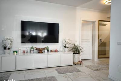 Apartament cu 3 camere în Central - 1