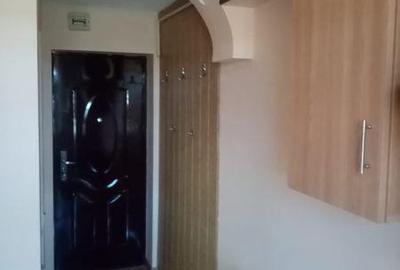Garsonieră în Lotrului - 1