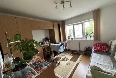 Apartament cu 3 camere decomandat în Plăvăț II - 14
