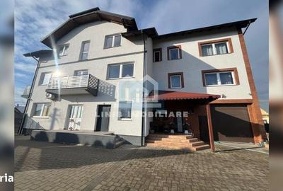 Spațiu comercial, de 570 mp, în Central
