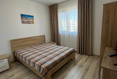 Apartament cu 2 camere decomandat, mobilat în Drumul Taberei - 1