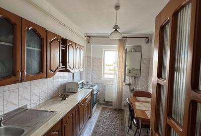 Apartament cu 3 camere decomandat în Ultracentral - 1