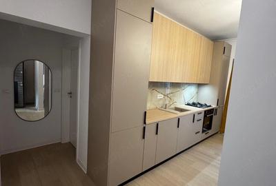 Apartament cu 2 camere decomandat în Neptun - 1