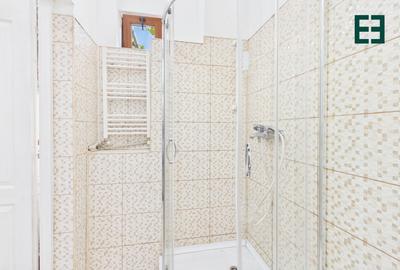 Apartament cu 2 camere semidecomandat, mobilat în Central - 16