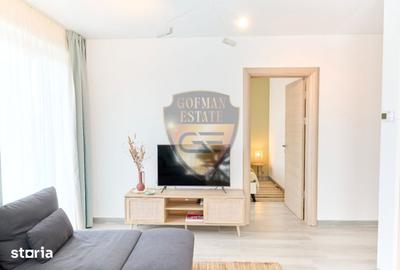 Apartament cu 3 camere în Nord - 2