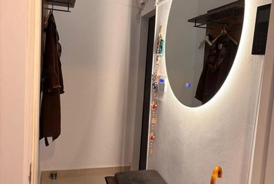 Apartament cu 2 camere decomandat în Central - 5