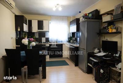 Apartament cu 2 camere în Orașul Nou - 3