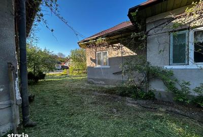 Casă cu 5 camere cu Teren 600 Mp în Aghireșu - 10