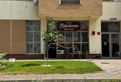 Spațiu comercial, de 52 mp, în Nord - 6