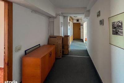 Apartament cu 6 camere, mobilat în Centrul Civic - 3