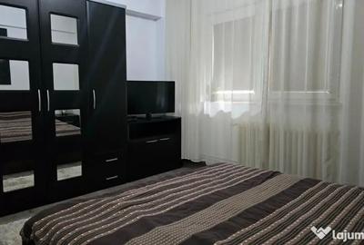 Apartament cu 2 camere decomandat în 22 Decembrie