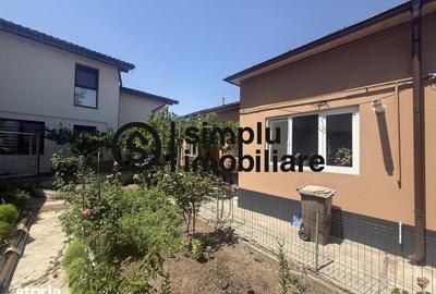 Casă cu 3 camere cu Teren 226 Mp în Brestei - 5