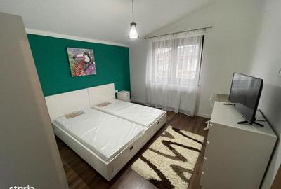 Casă cu 3 camere în Central - 11