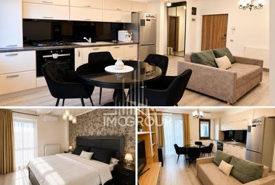 Apartament cu 2 camere semidecomandat, mobilat în Europa - 2