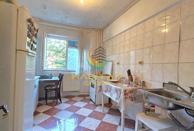 Apartament cu 3 camere decomandat în Alexandru Obregia
