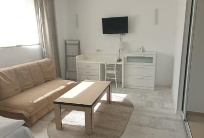 Apartament cu 2 camere decomandat în Central - 2