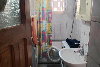 Apartament cu 3 camere semidecomandat în Central - 7