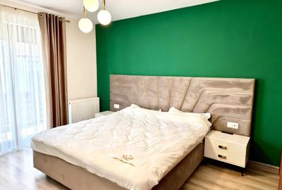 Casă cu 4 camere cu Teren 400 Mp în Central - 4