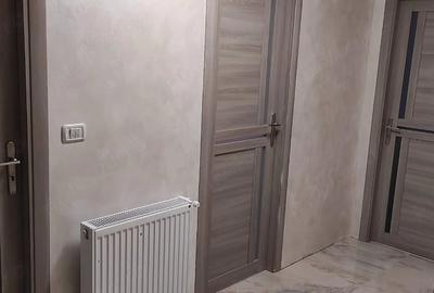 Apartament cu 2 camere decomandat, mobilat în Central - 7
