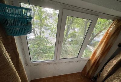 Garsonieră semidecomandată în Rovine - 4