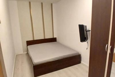 Apartament cu 2 camere nedecomandat, mobilat în Tătărași