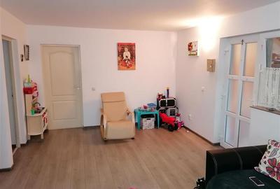 Casă individuală cu 5 camere cu Teren 500 Mp în Exterior Vest - 14