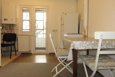 Apartament cu 2 camere decomandat în Gheorgheni - 4