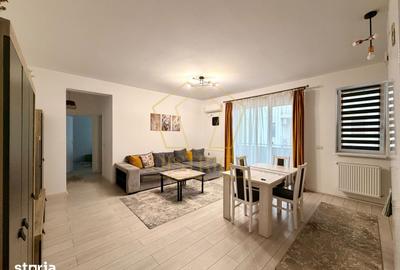 Apartament cu 2 camere semidecomandat, mobilat în Mehala - 7
