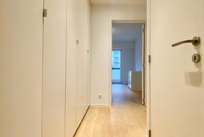 Apartament cu 3 camere decomandat, mobilat în Micro 12 - 15