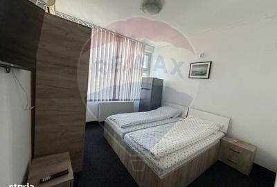 Spațiu comercial, de 1,440 mp, în Ultracentral
