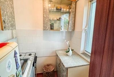 Apartament cu 2 camere nedecomandat în Vest - 5