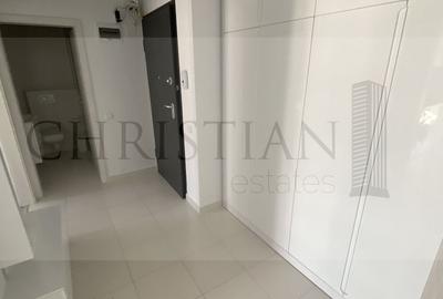 Apartament cu 2 camere decomandat în Lujerului