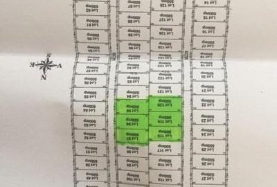 Teren Construcții intravilan de 500 mp, în Hărman - 6