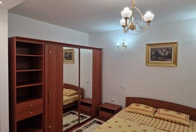 Apartament cu 3 camere semidecomandat în Dorobanți - 12