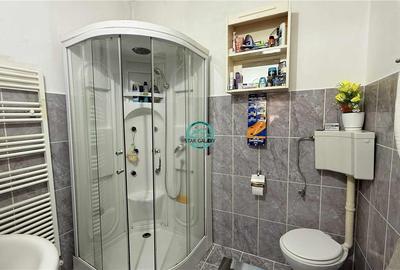 Casă individuală cu 5 camere cu Canalizare în Toaca - 17