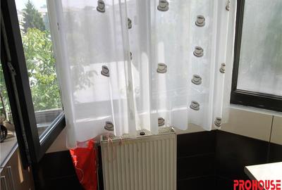 Apartament cu 2 camere decomandat în Central - 1