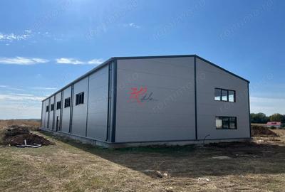 Spațiu comercial, de 600 mp, în Dascălu - 2