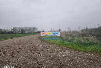 Teren de 10000 mp, în Pantelimon - 1