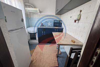 Garsonieră semidecomandată, mobilată în Lăpuș - 6