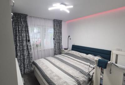 Apartament cu 3 camere decomandat în Nicolae Bălcescu - 2