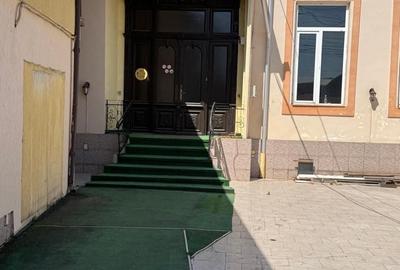 Spațiu comercial, de 150 mp, în Tecuci